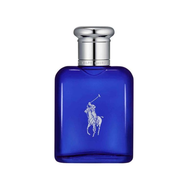 Ralph Lauren Polo Blue Eau De Parfum | Loolia Closet