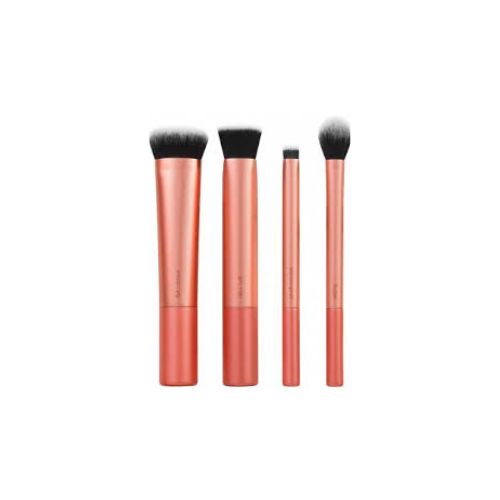 Real Techniques - Face Base Makeup Brush Set