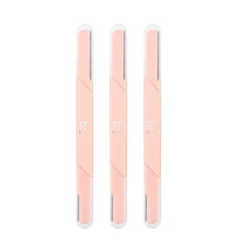 Real Techniques - Face & Brow Razors