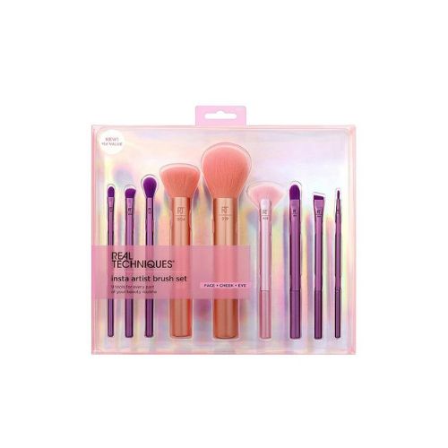 Real Techniques - Insta Artist Brush Set