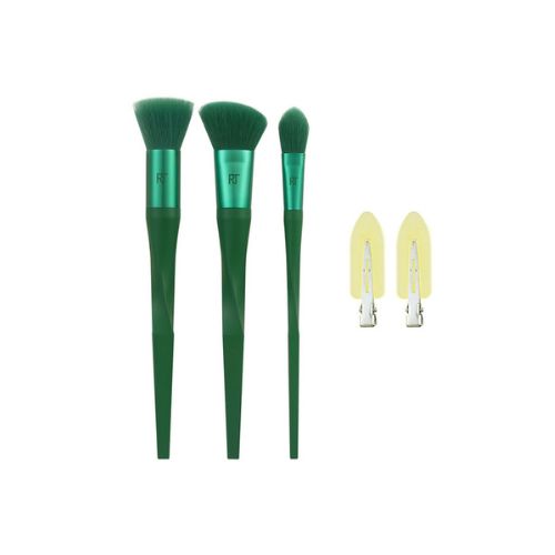 Real Techniques Nectar Pop Glazed Daze Face Set