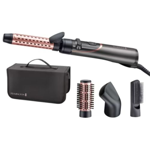 Remington Curl & Straight Confidence Rotating Hot Air Styler AS8606 | Loolia Closet