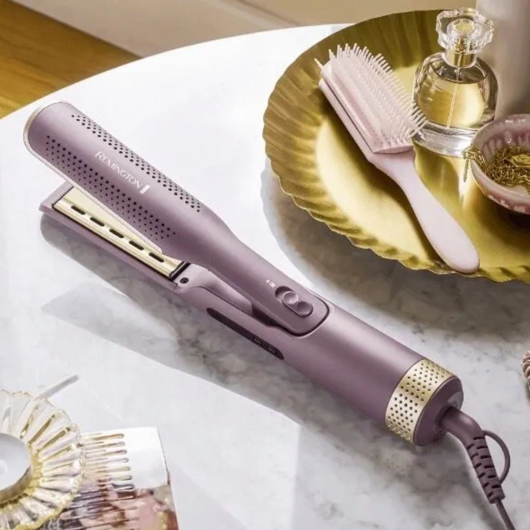 Remington AIRvive™ 2-in-1 Air Styler