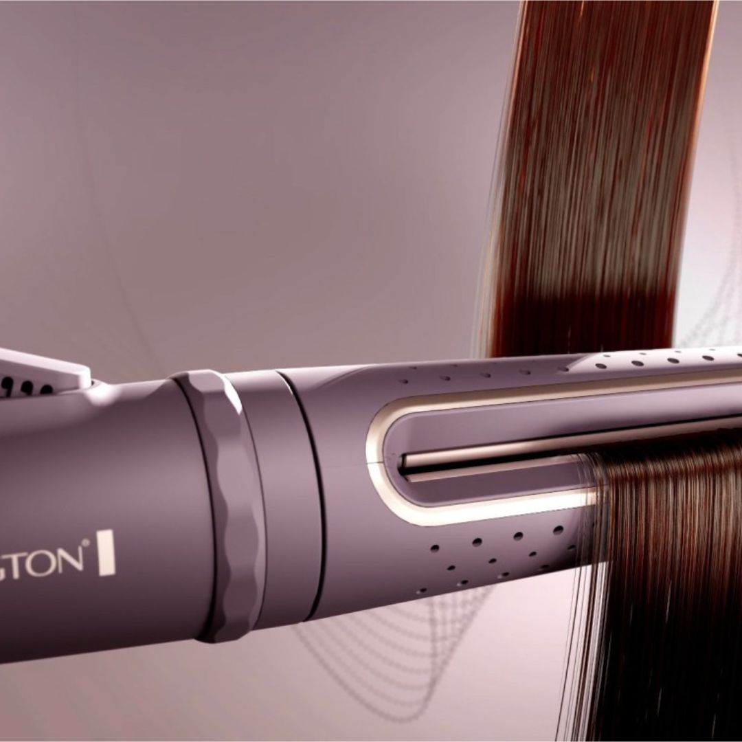  Remington AIRvive™ Rotating Curling Wand