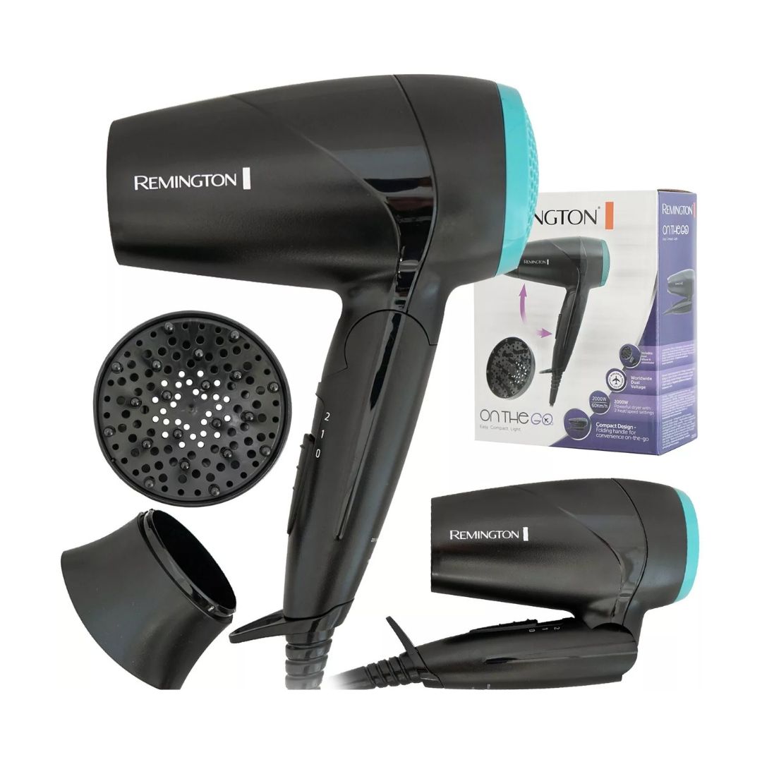 Remington Compact Hair Dryer