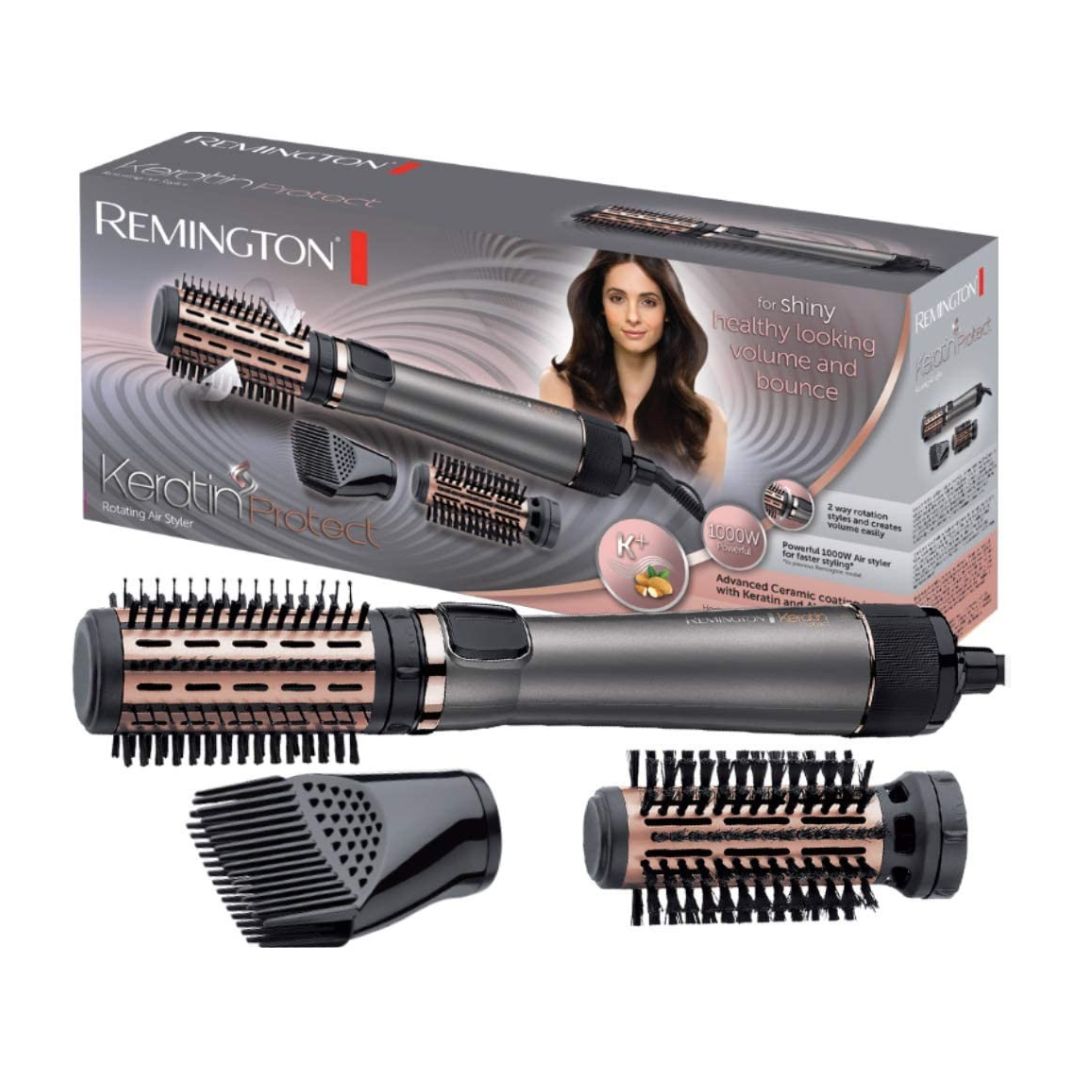 Remington Keratin Protect Rotating Air Styler