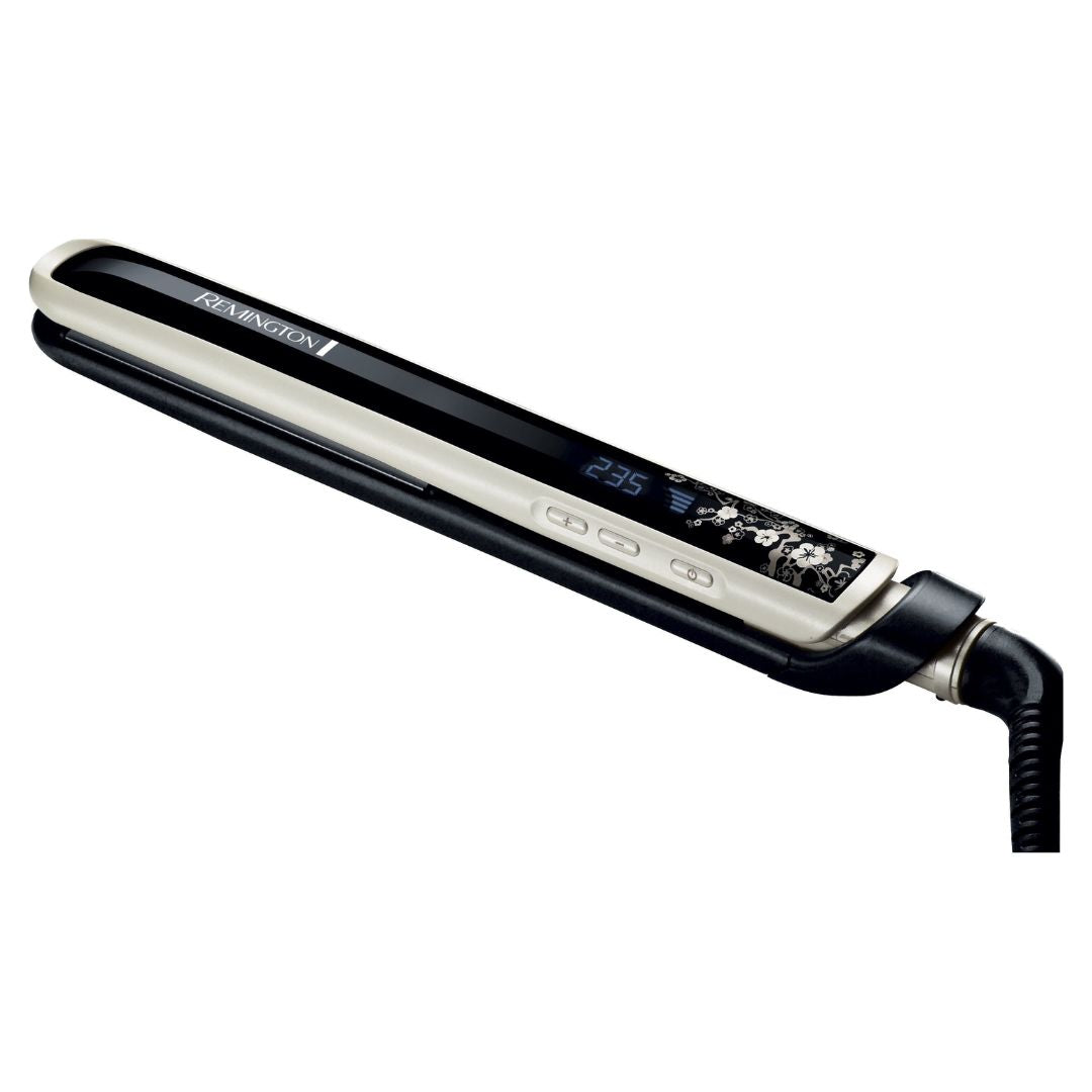 Remington Pearl Straightener S9500