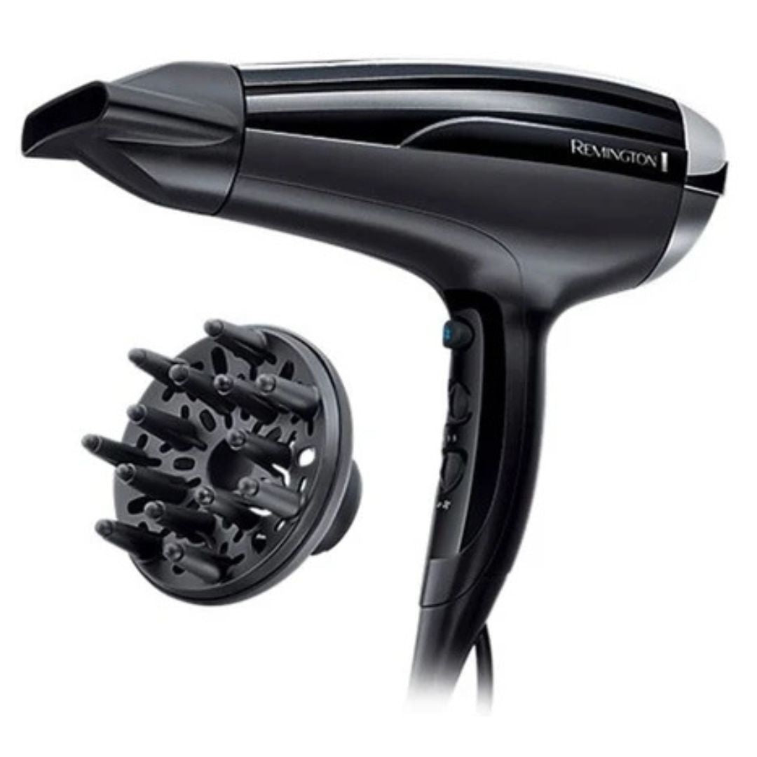 Remington Pro-Air Shine Hair Dryer