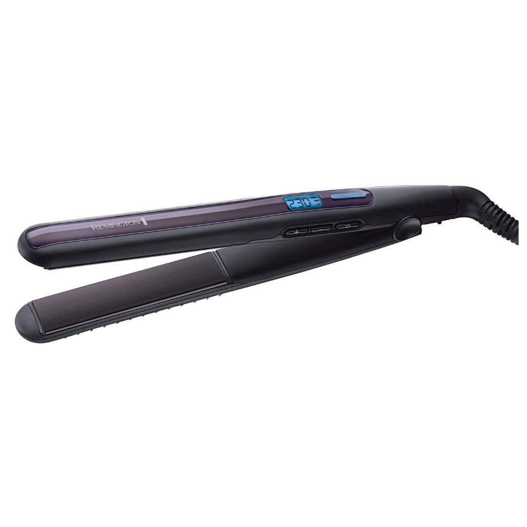 Remington Pro-Sleek & Curl Hair Straightener