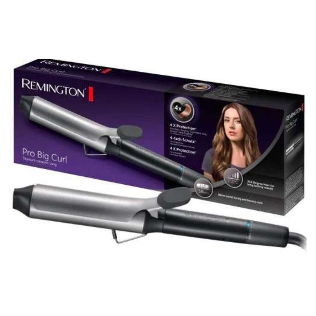 Remington Pro Big Curl
