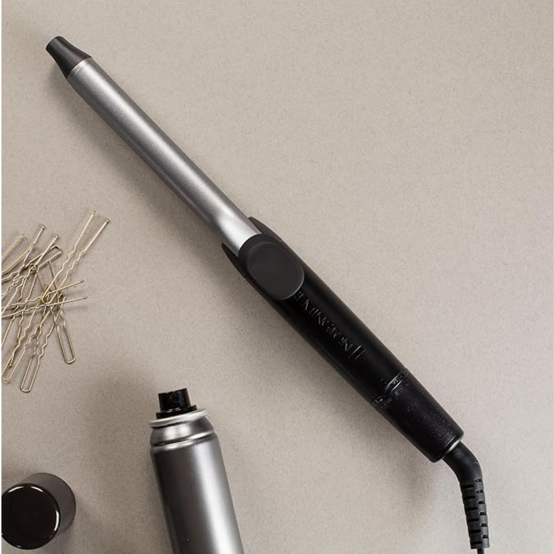 Remington Pro Spiral Curling Tong