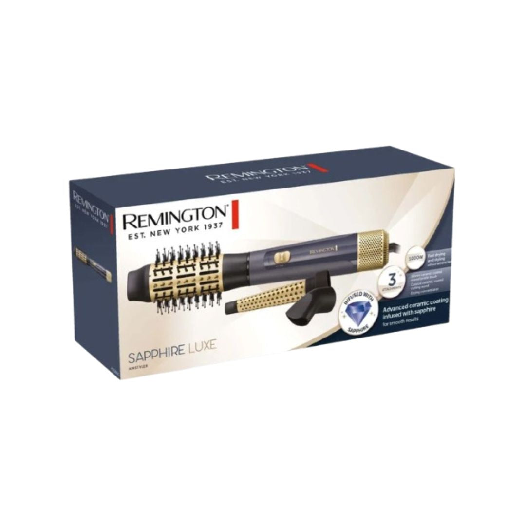  Remington Sapphire Luxe Airstyler