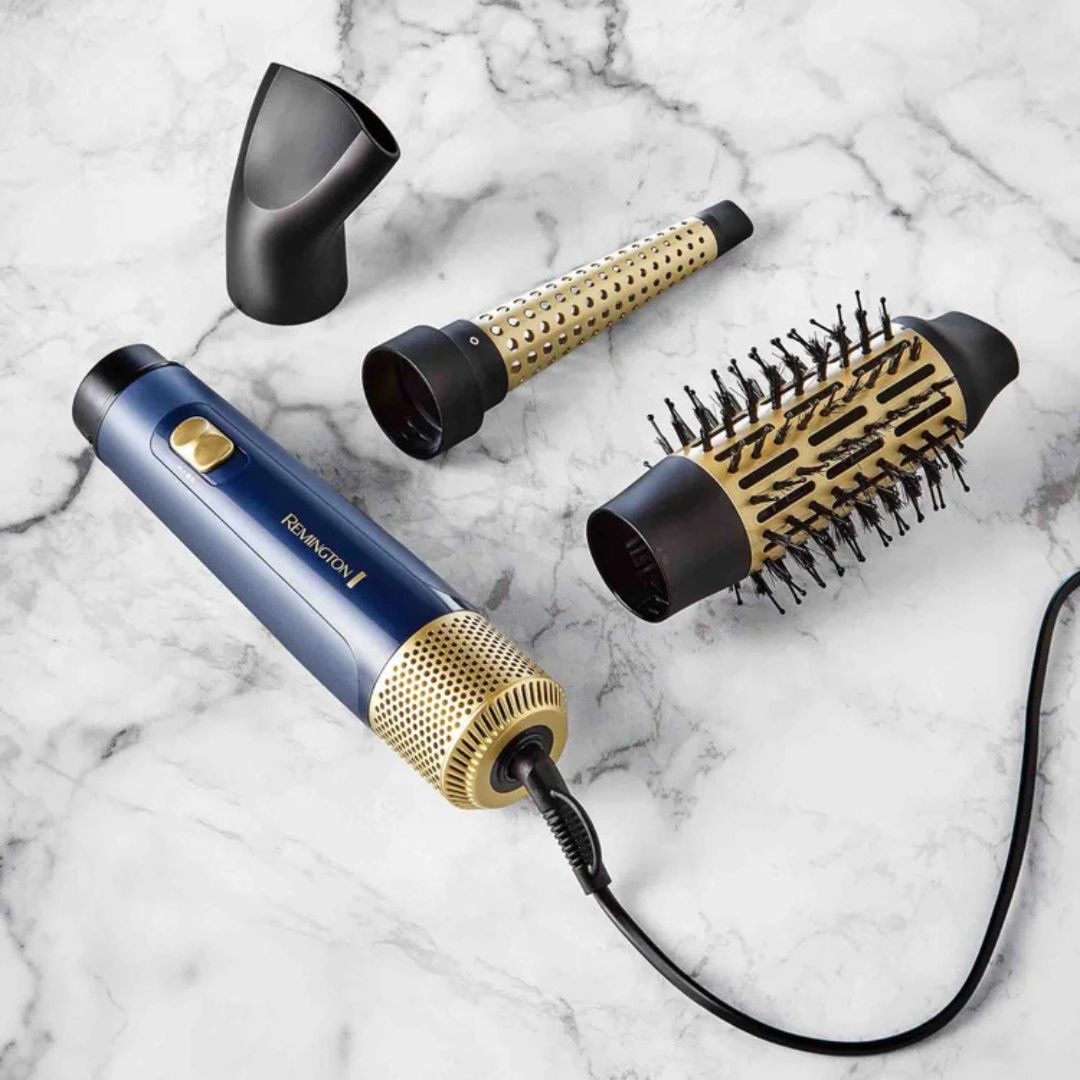  Remington Sapphire Luxe Airstyler