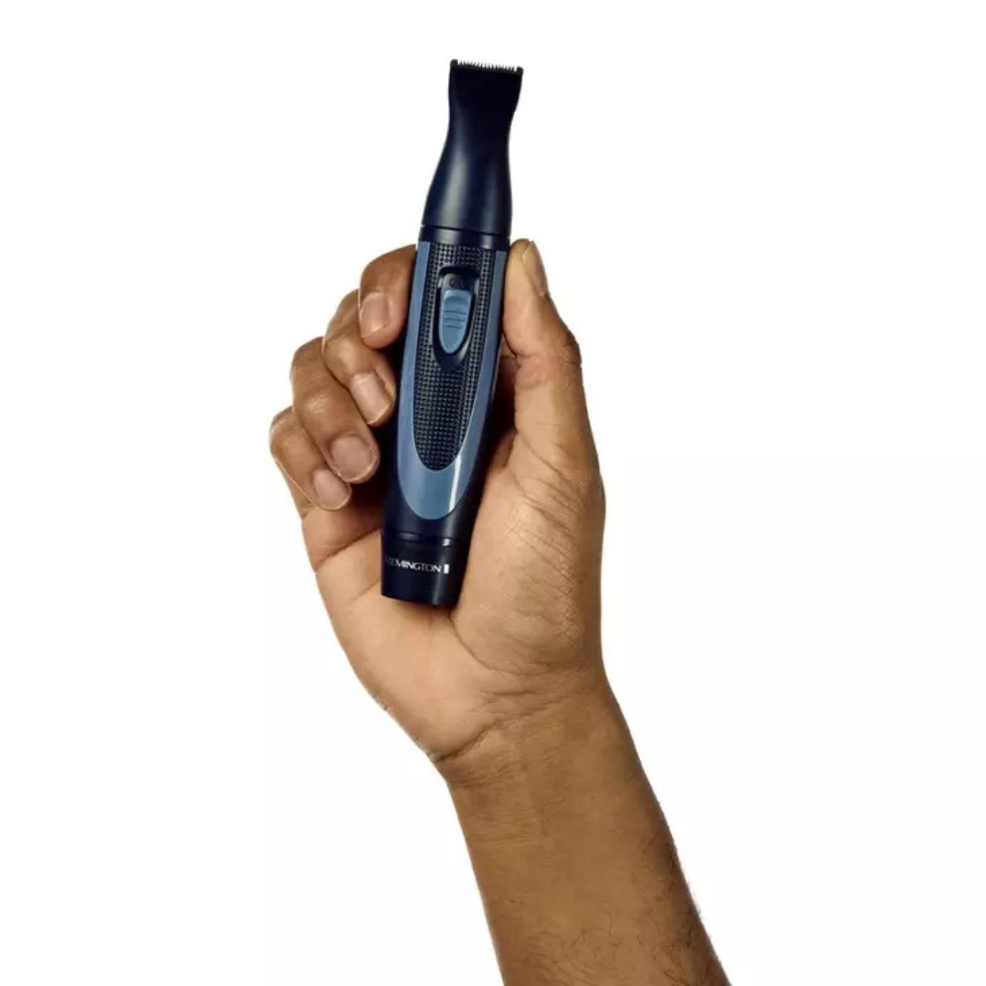  Remington Travel Kit Trimmer Set 