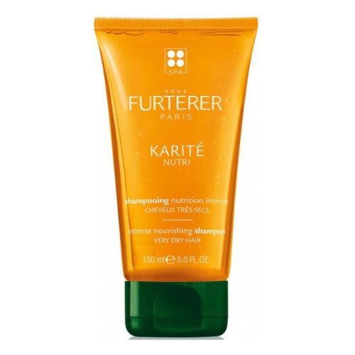 René Furterer Karité Intense Nourishing Shampoo 150 ML | Loolia Closet