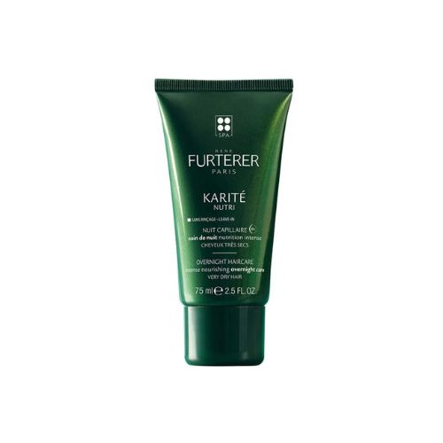René Furterer Karite Nutri Night Cream Leave In Cream 75ML | Loolia Closet