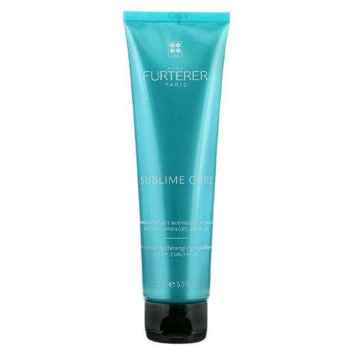 René Furterer Sublime Curl Dentangling Conditioner 150 ML | Loolia Closet