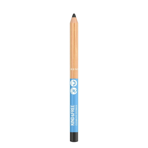 Rimmel Kind & Free Clean Eye Pencil | Loolia Closet