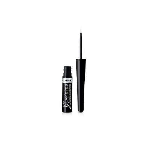 Rimmel Glam'Eyes Professional Liquid Eyeliner