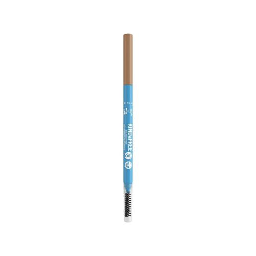 Rimmel Kind & Free Brow Definer - 003 Warm Brown