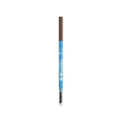 Rimmel Kind & Free Brow Definer - 005 Chocolate