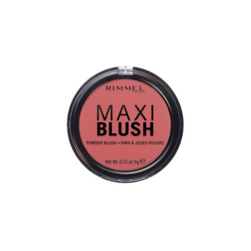 Rimmel Maxi Blush - 003 Wild Card
