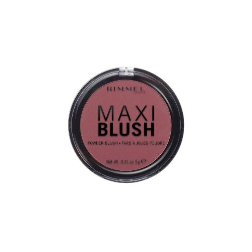 Rimmel Maxi Blush - 005 Rendez-Vous