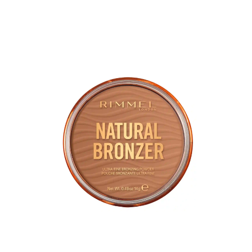 Rimmel Natural Bronzer | Loolia Closet