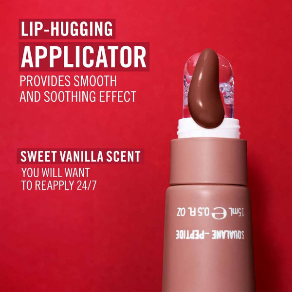 Oh My Gloss! Butter Me Up - Benefits
