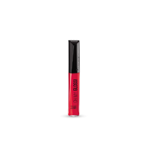 Rimmel Oh My Gloss! Lip Gloss - 500 Ooh La La