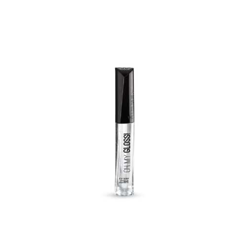 Rimmel Oh My Gloss! Lip Gloss - 800 Crystal Clear