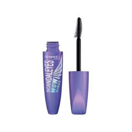 Rimmel Scandaleyes Wow Wings Mascara