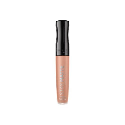 - Stay Matte Liquid Lip Color