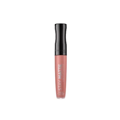 - Stay Matte Liquid Lip Color