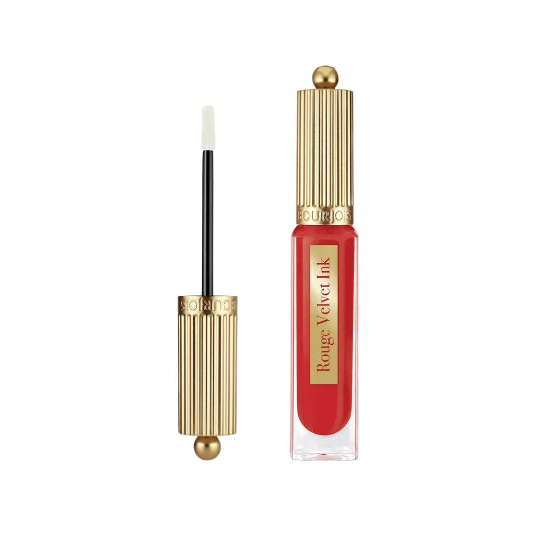 - Rouge Velvet Ink Liquid Lipstick