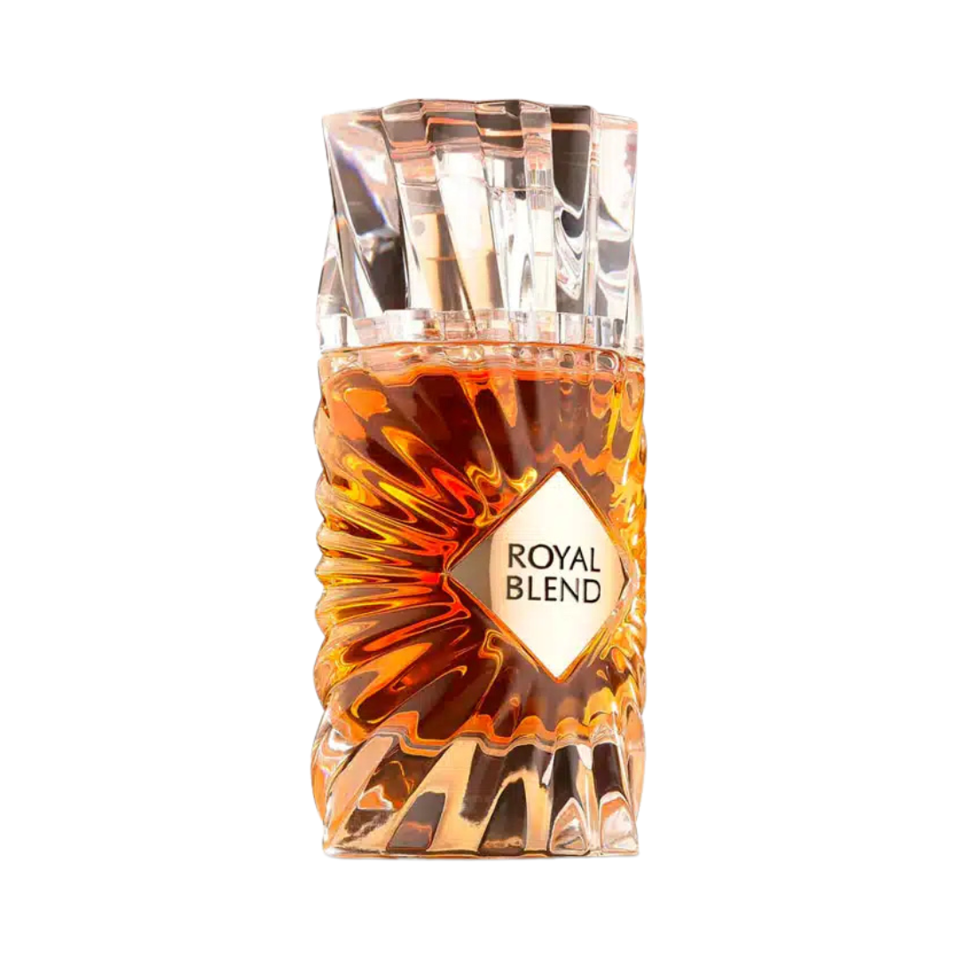 Royal Blend Extrait De Parfume 100 ml