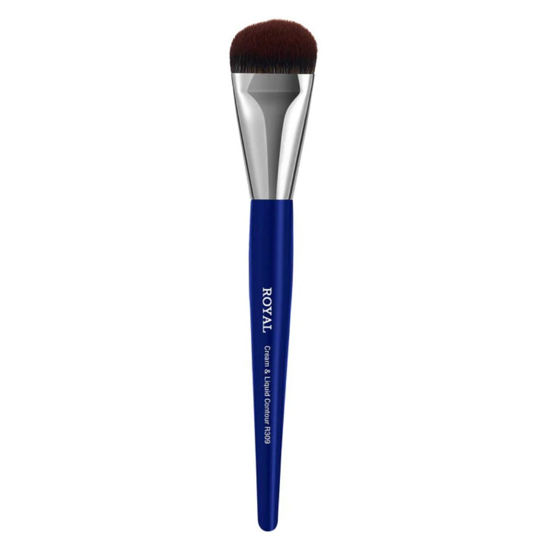Royal Cosmetics - Midnight Stars Cream and Liquid Contour R309