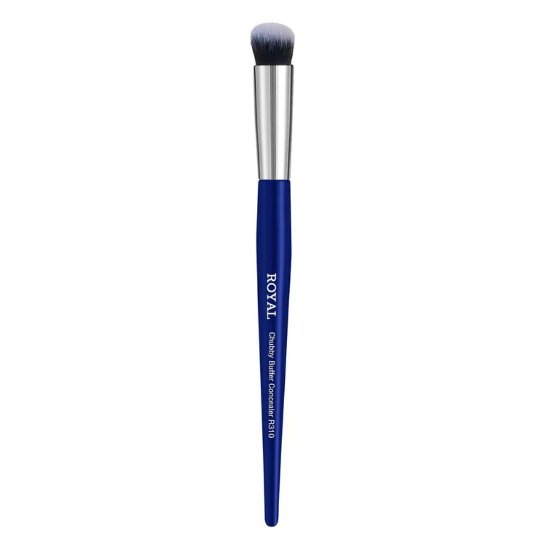 Royal Cosmetics Midnight Stars Chubby Buffer Concealer brush R310