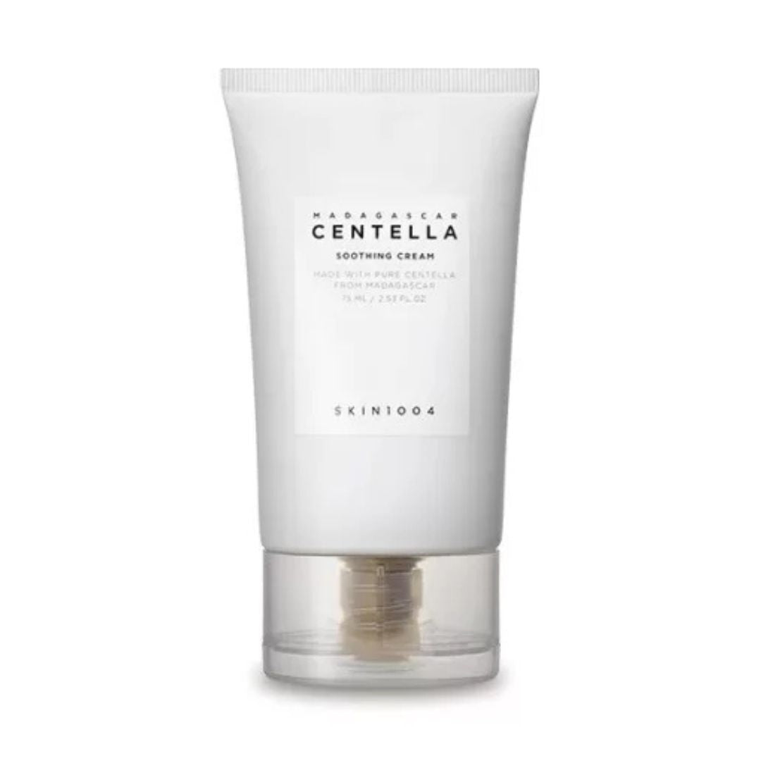 SKIN1004 Madagascar Centella Soothing Cream 75ML