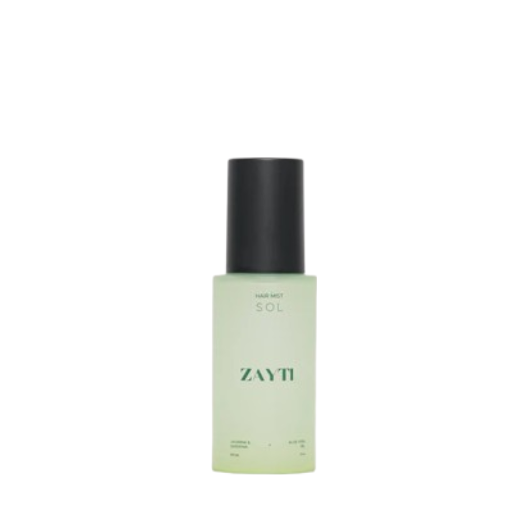 Scented Hair Mist - 75 ML
