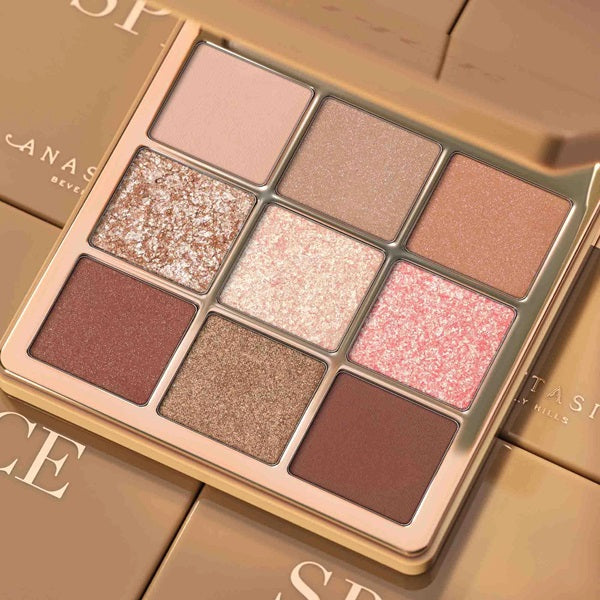 Spice Palette - Mini