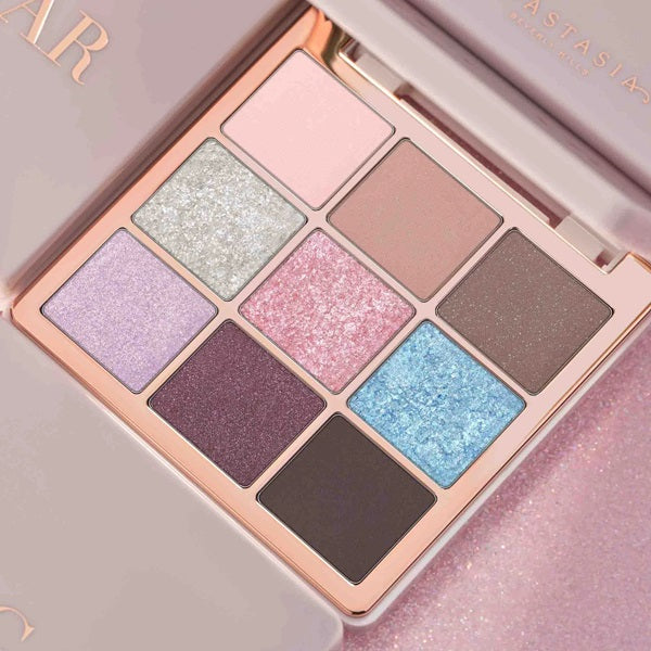 Sugar Palette - Mini