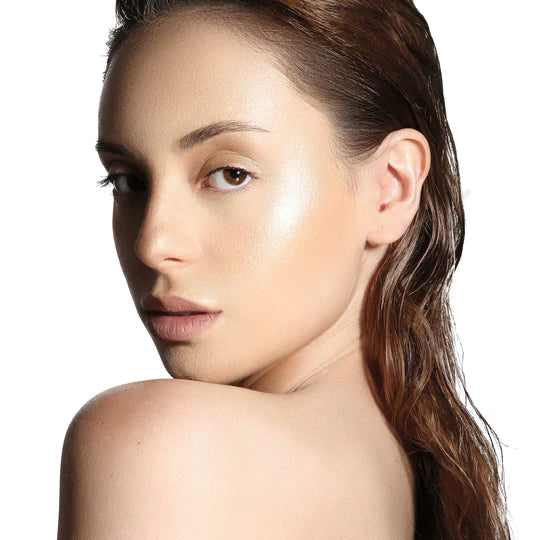 Samer Khouzami Glimmer Glow Highlighter