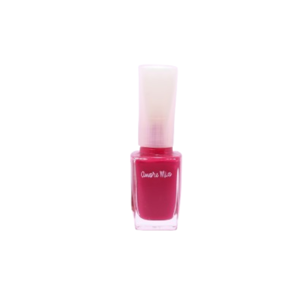 Samoa Cosmetics - Amore Mio Nail - Nola