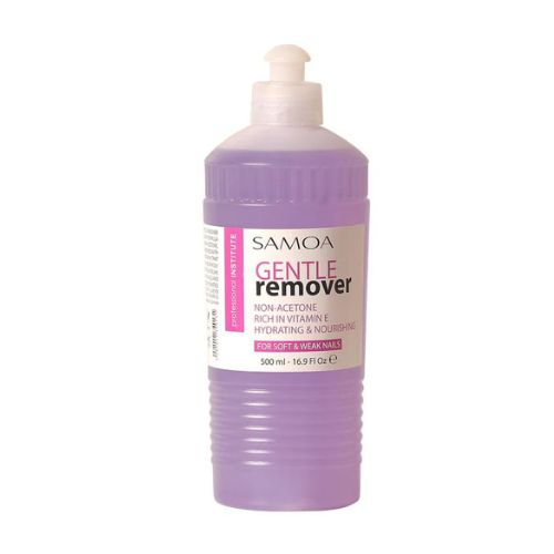 Samoa Cosmetics - Gentle Remover 500 ml