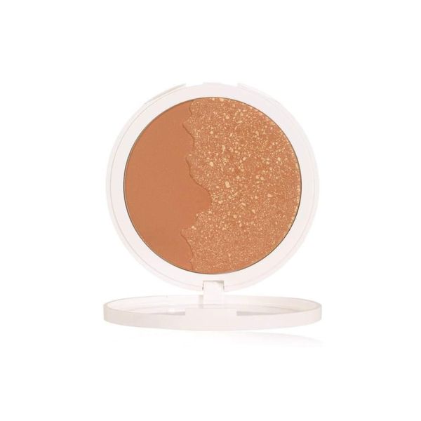 Samoa Cosmetics - Give Me Sun Bronzing Face Powder