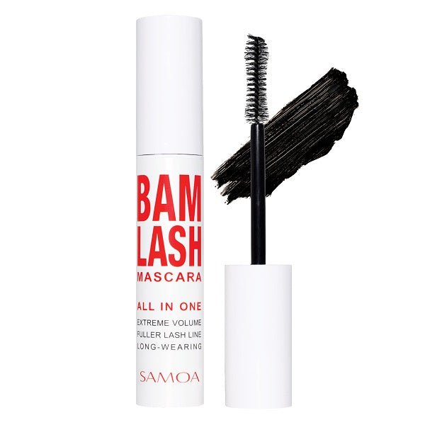 Samoa Cosmetics - Mascara BamLash