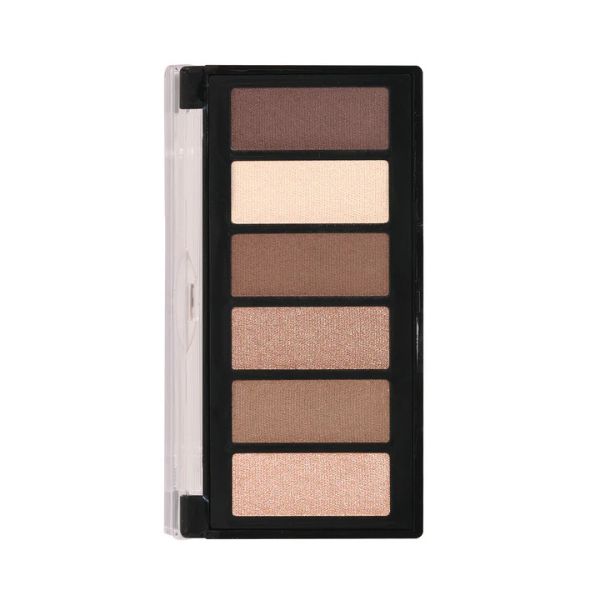 Samoa Cosmetics - Petite Kika Eyeshadow Palette