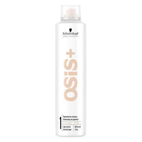 Schwarzkopf Professional - OSIS+ BOHO REBEL BLOND 300mL