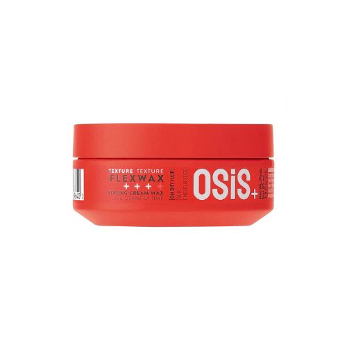 Schwarzkopf Professional - OSiS+ 4 Flexwax
